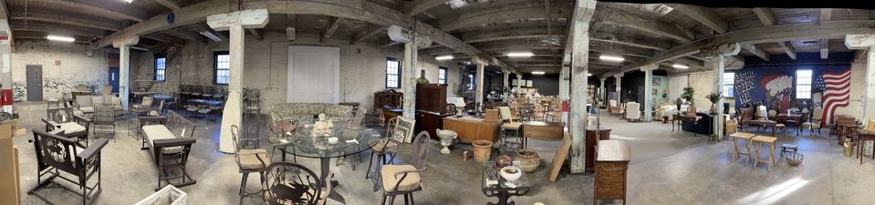 Unusual Finds New Year New Decor Warehouse Sale