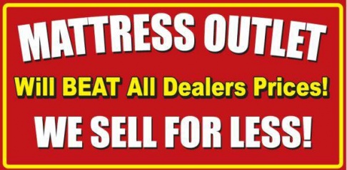 Mattress Outlet of Midlothian Over Stock Sale